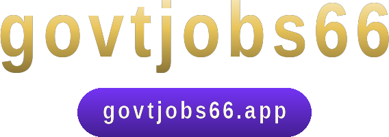 govtjobs66 logo