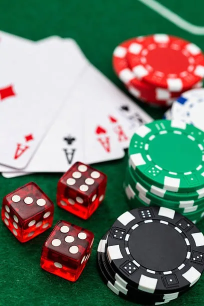 govtjobs66 Casino